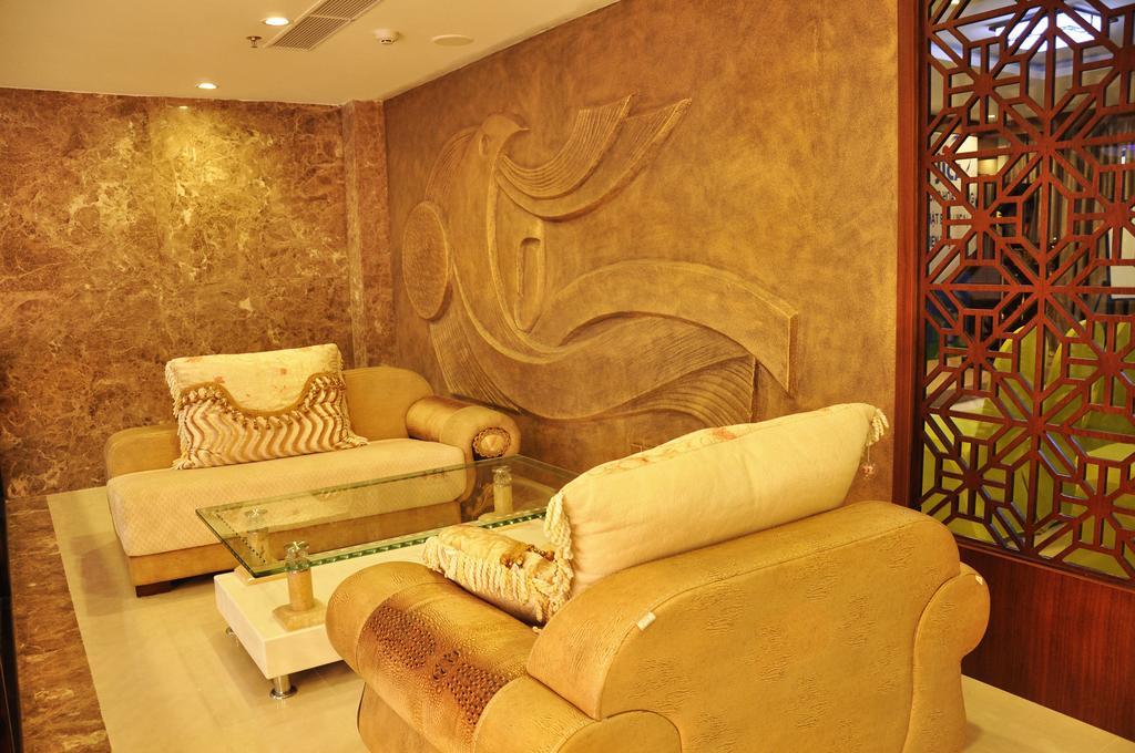 Bac Cuong Hotel Da Nang Exteriör bild