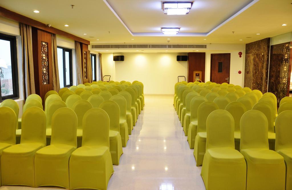 Bac Cuong Hotel Da Nang Exteriör bild